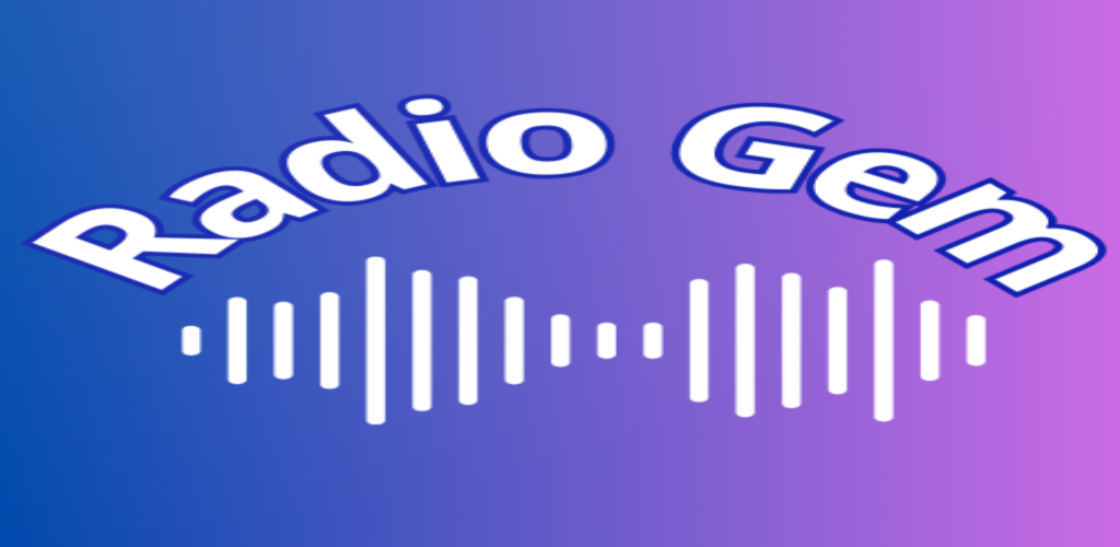 🎧 Rádio Gem: A Nova Experiência Musical e Cultural na Web 🎶