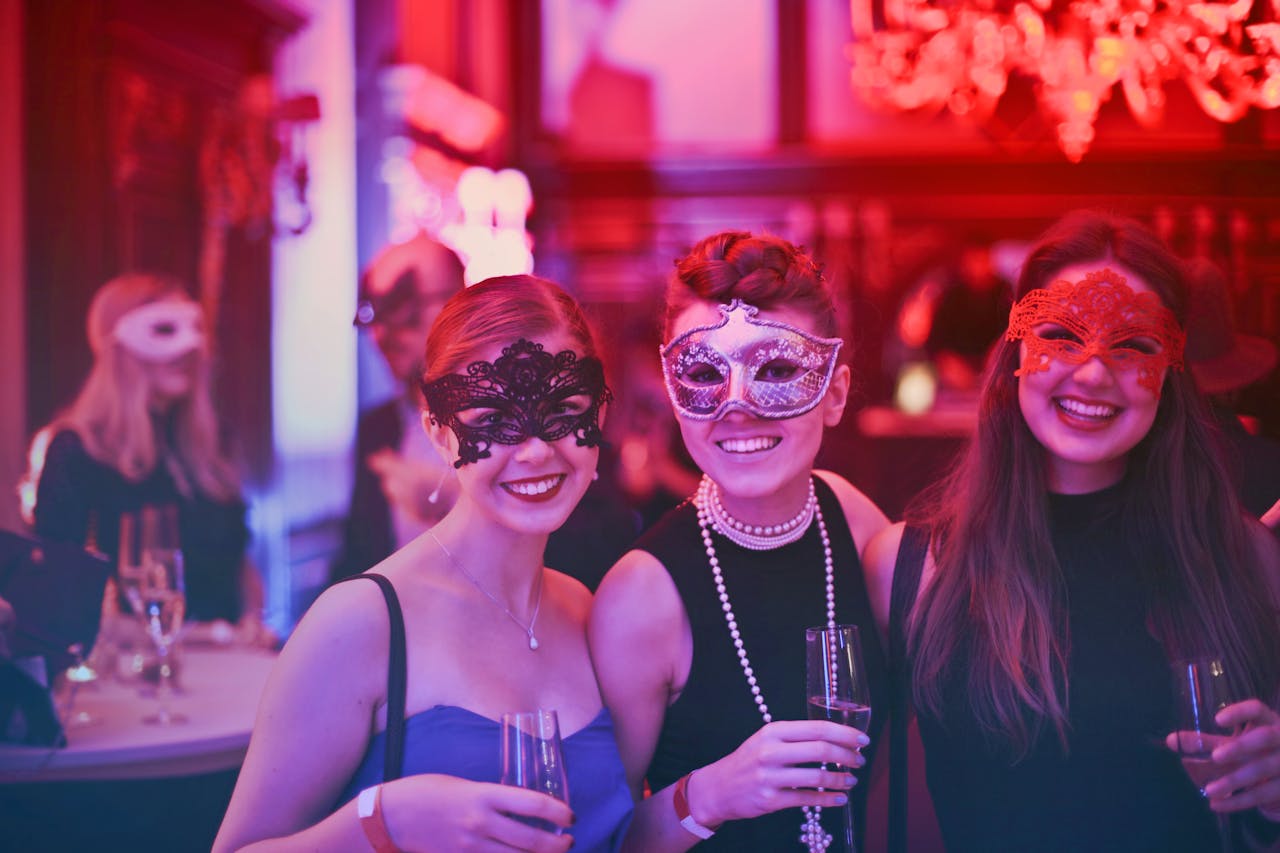 🎃🎉 Festa Halloween Latino: A Inauguração do Tumbão Latinos Fest – Uma Noite Inesquecível! 🎉🎃