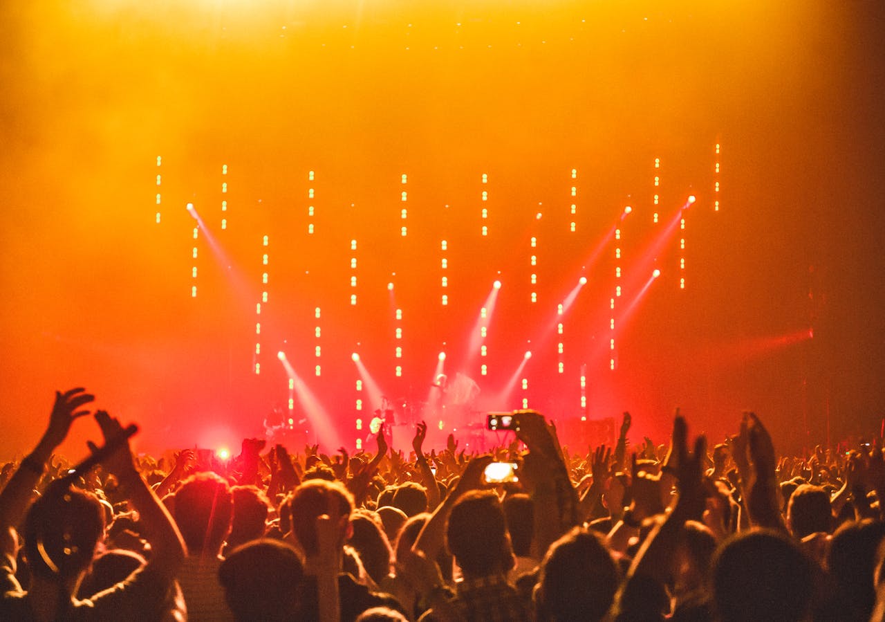 🌟 Artistas em Destaque: Guia Completo para Reconhecimento e Visibilidade